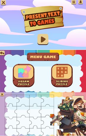 game