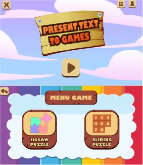 game