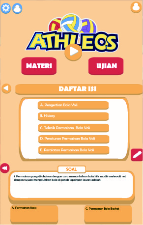 game
